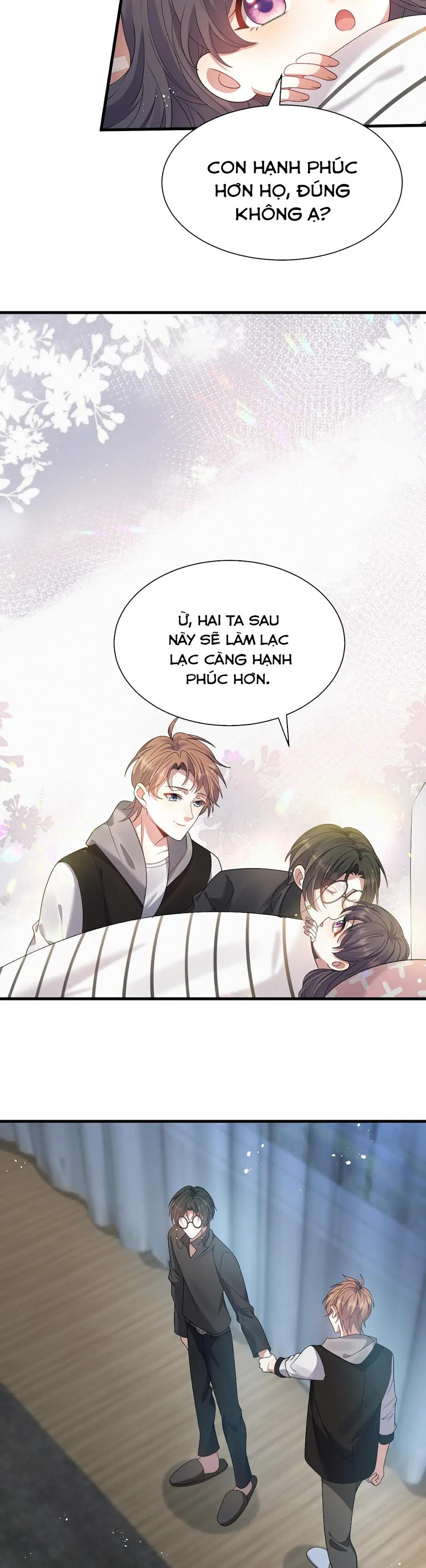 Đọc truyện Từ Hôm Nay Bắt Đầu Ngược Tra Nam - Chapter 6