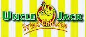 Uncle Jack Fied Chicken