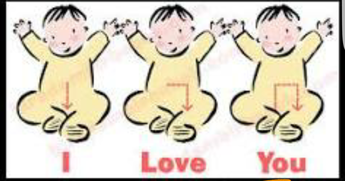 BEBEK MASAJI(GAZ SANCISINA I LOVE YOU MASAJI)