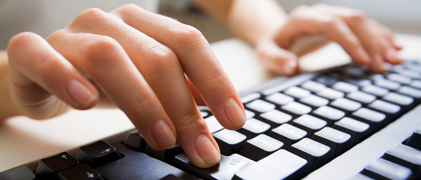 Image result for typing blogspot.com