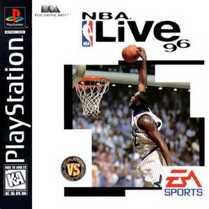 NBA Live 99 PS1 N64 Print Ad/Poster Official Antoine Walker Boston Celtics  Art