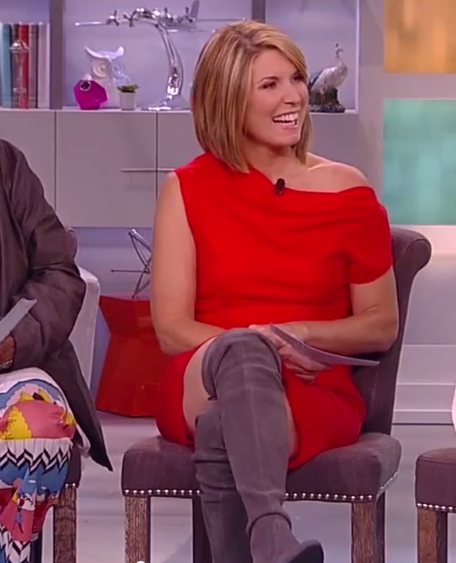nicole wallace new look nicole wallace new look