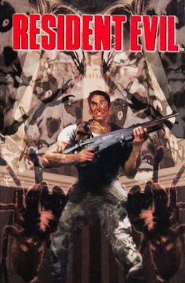 Resident Evil (1997) Full Game Download