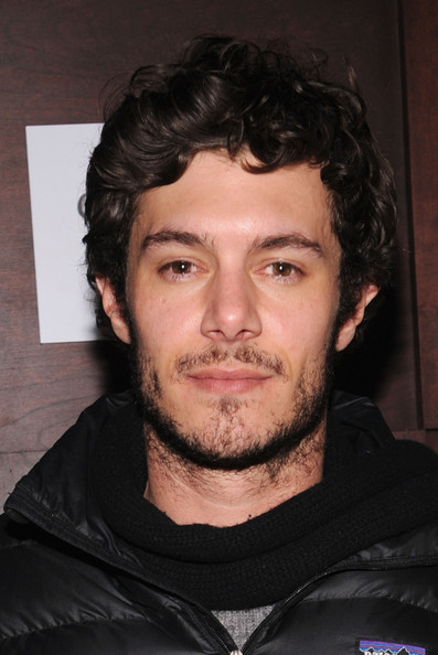 All Celebrities: Adam Brody Profile and Images