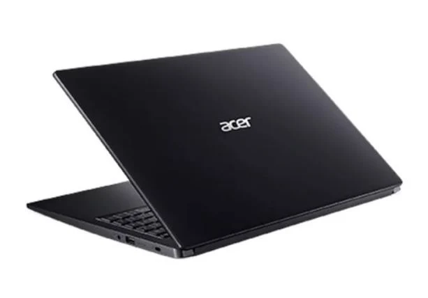 Acer Aspire 3 A314 R5L8, laptop Bertenaga Ryzen 3 untuk Work From Home