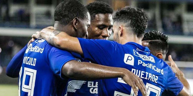 Emelec 