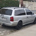 Carro que foi furtado em Pintadas é encontrado em Serrolândia