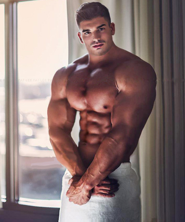 Chase Savoie