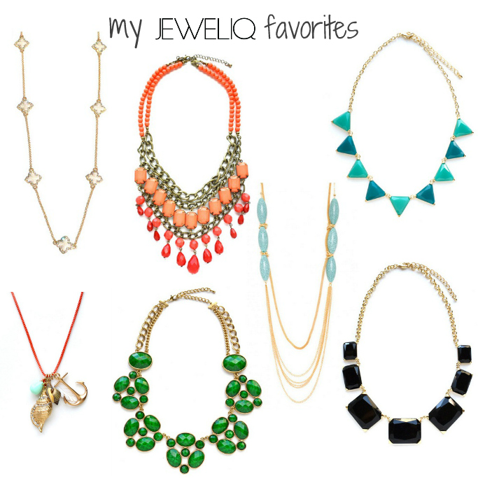 Style-Delights: Win a Gorgeous Piece of Jewelry - Enter Jeweliq Giveaway!