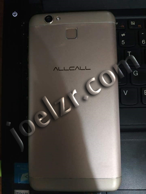 AllCall HEAT3 stock firmware