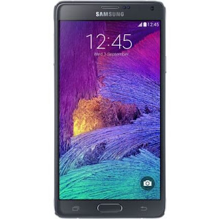 Full Firmware For Device Samsung Galaxy Note4 SM-N910T