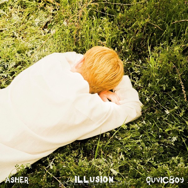 Asher & QuvicBoy – illusion (Feat. HOON) – Single
