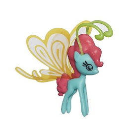 My Little Pony Friendship Flutters Breezie Brushable Pony