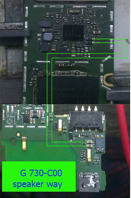 Huawei G730