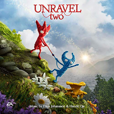 Unravel Two Soundtrack