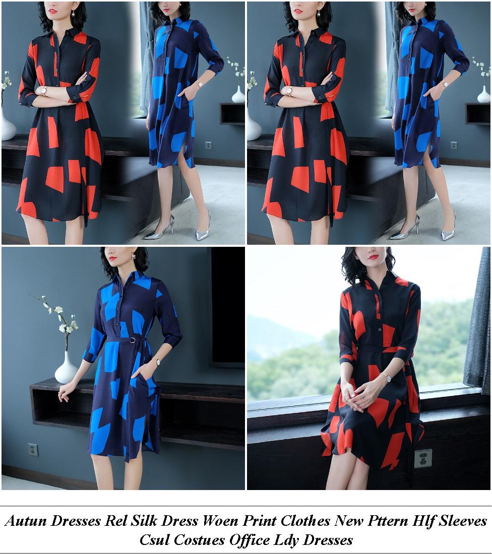Junior Dresses - Winter Clothes Sale - Ladies Dress - Cheap Clothes Online Uk