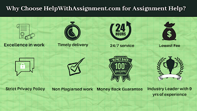 assignment help