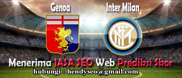 prediksi skor genoa vs inter milan prediksi skor genoa vs inter milan