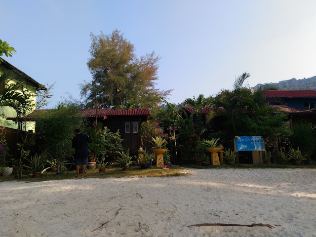 Pulau Besar