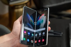 Samsung Galaxy Z Fold 3 & Z Flip 3 hands-on: Writing a new page of foldable history