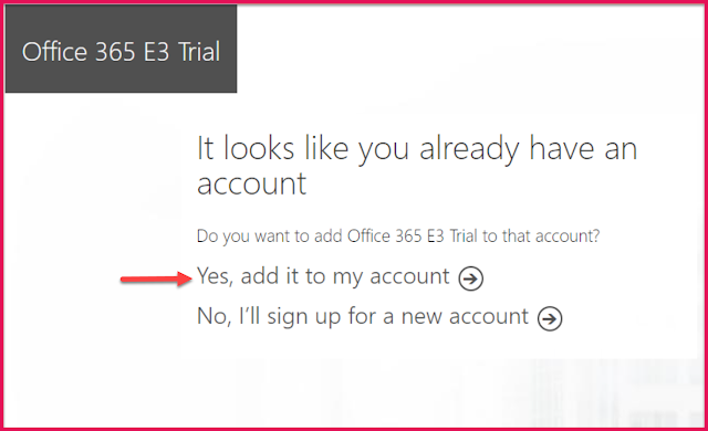 How to make trial account on Microsoft Dynamics 365 FREE