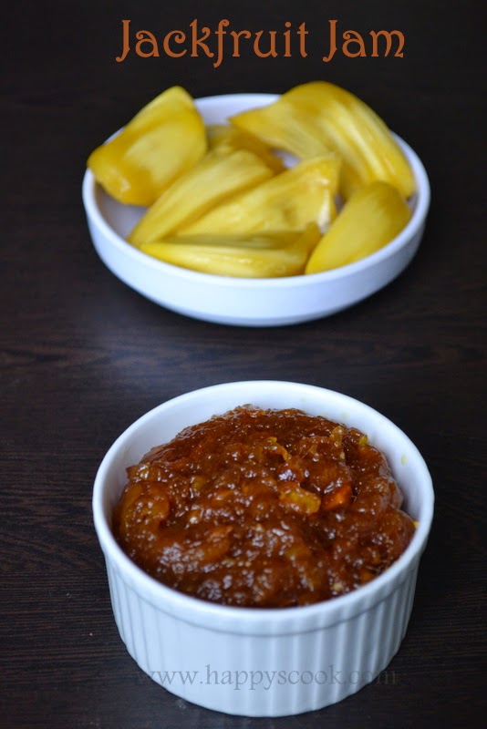 Chakka Varatti(Jam) Recipe Jackfruit Jam Palapazha Jam Happy's Cook