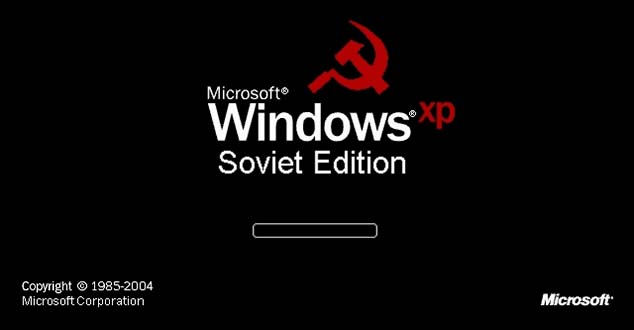 Softpedia: Путинов саветник за интернет тражи да Русија забрани Виндоус и пређе на Линукс 