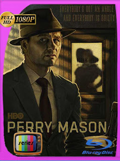 Perry Mason (2020) Temporada 1 HD [1080p] Latino [GoogleDrive] SXGO