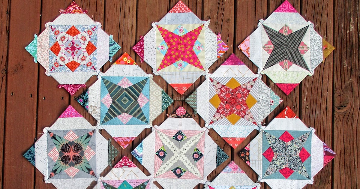 JulieLou : The Joy of Small Hand Sewing Projects