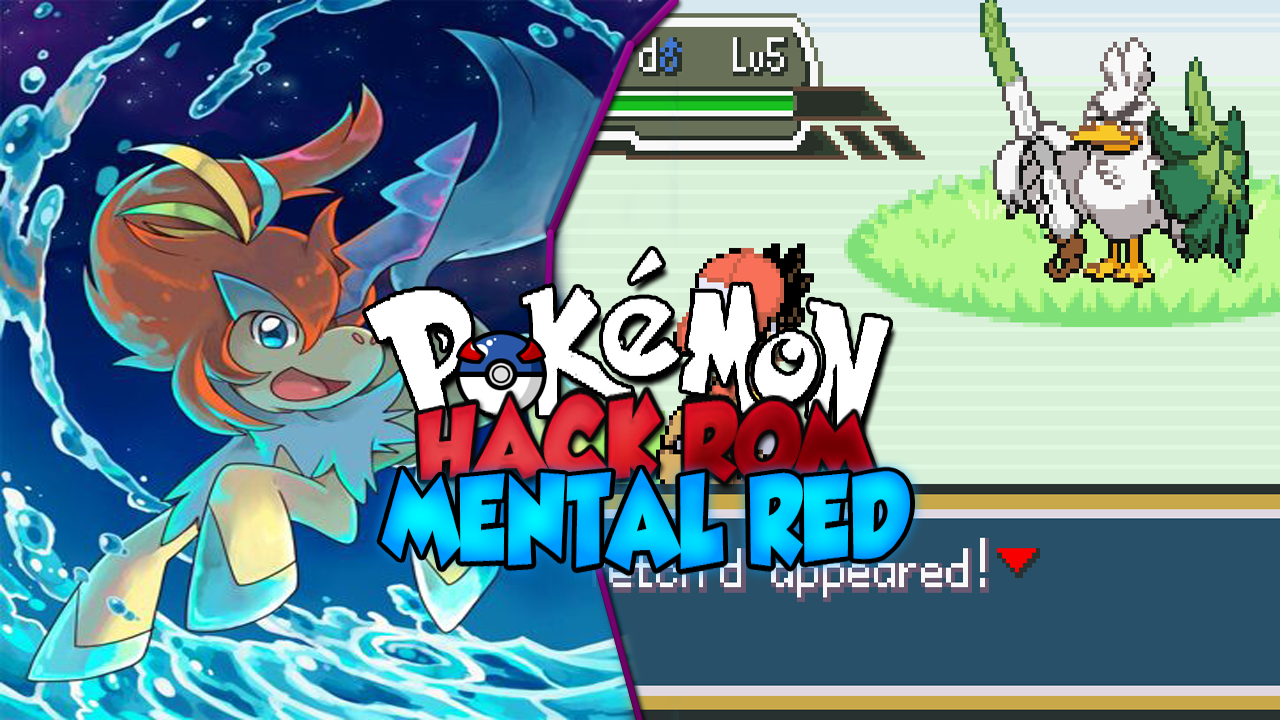 black rom hack pokemon