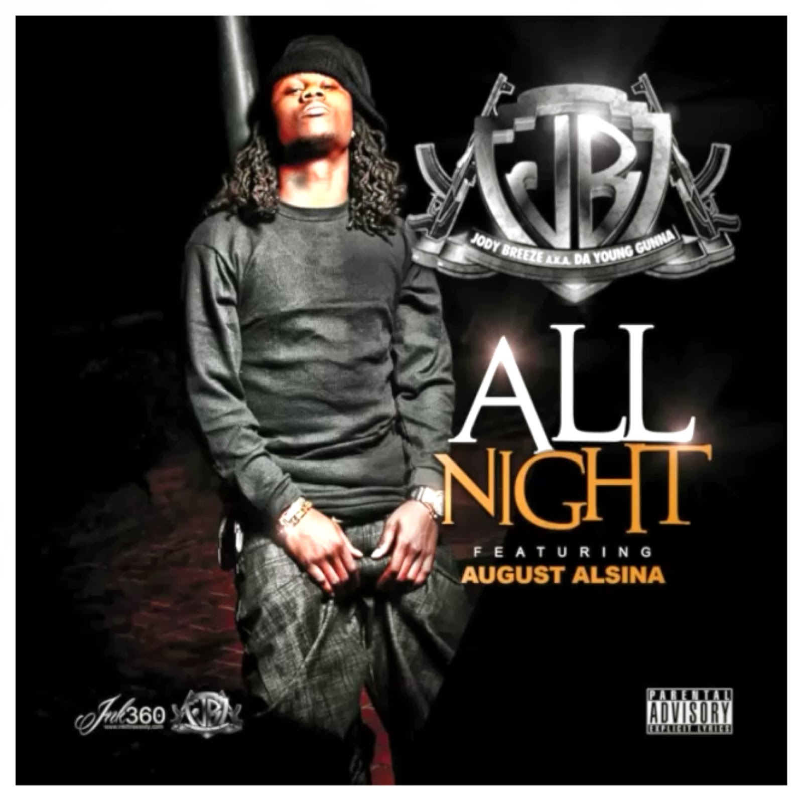 Hood Supastar EXCLUSIVE SINGLE Jody Breeze All Night Feat