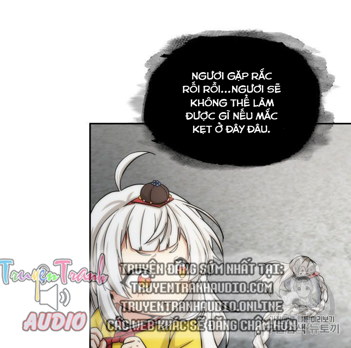 Vua Trộm mộ Chapter 164 - AB Truyện