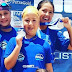Natação de Jundiaí conquista 19 medalhas em Torneio de Limeira