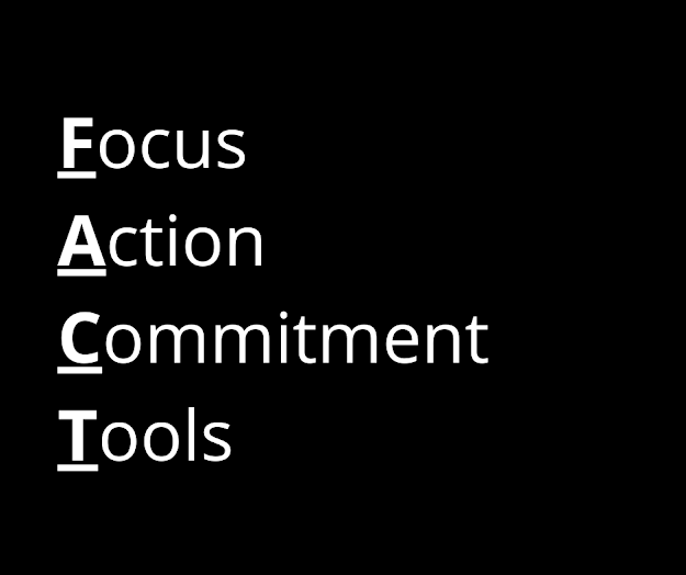Blueprint for Success Blueprint for Success