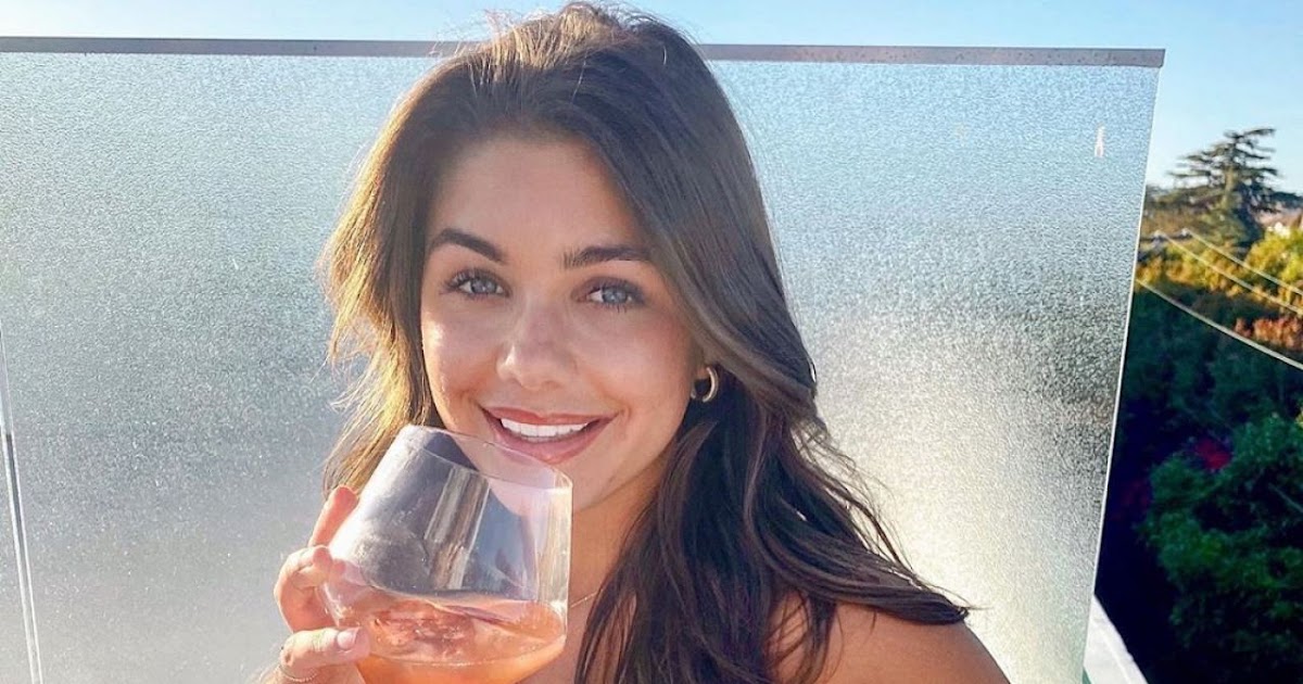 Hannah Sluss – Social Media 04/23/2020