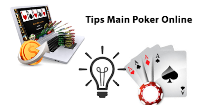 tips main poker online