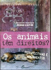 Os animais têm direitos?