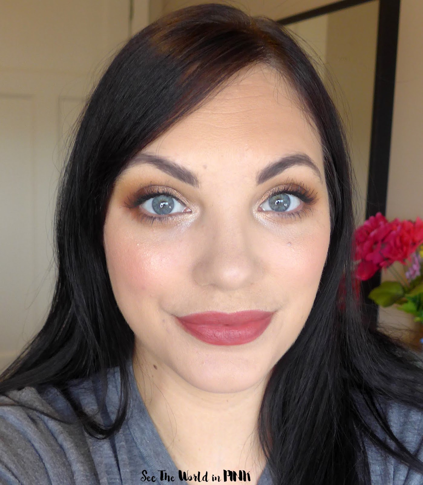 Amazing amal charlotte tilbury