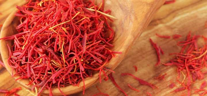 ஆஸ்துமா நோயாளிகளுக்கு வரப்பிரசாதமாகும் குங்குமப் பூ! 15 3