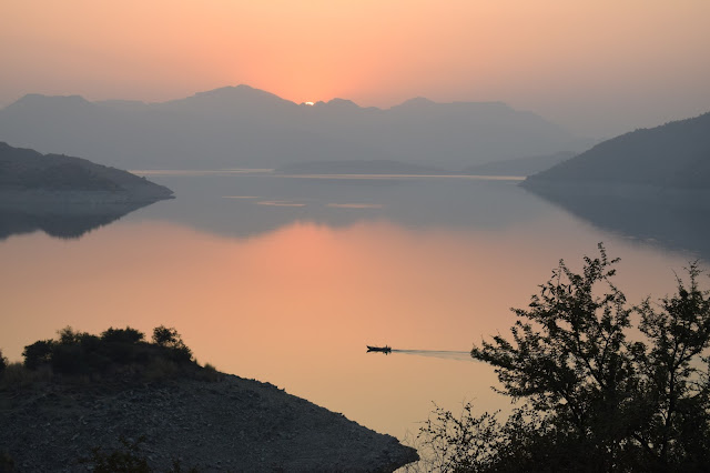 Tarbela Lake Beautiful Wallpapers Free Download - Wallapapers Mag 9