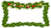 16x9 fundo Transparente e branco_Christmas_Pine 16x9 fundo Transparente e branco_Christmas_Pine png