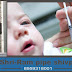 मीजल्स टीका लगाने के बाद बच्चे के मुंह से आया झाग,हालत बिगडी,ग्वालियर रैफर | Shivpuri News