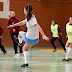 Leoas fazem último treino antes da primeira partida da final do Intercontinental