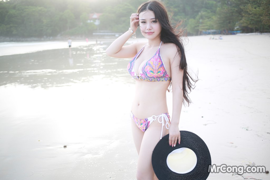 MyGirl No.082: Barbie Model Ke Er (Barbie 可 儿) (220 pictures)