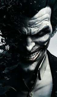 Wallpaper HD Whatsapp Joker Keren