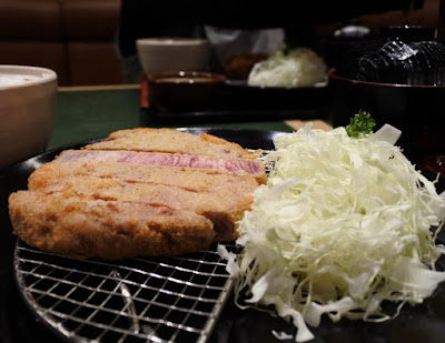 kimukatsu katsu halal di jogja