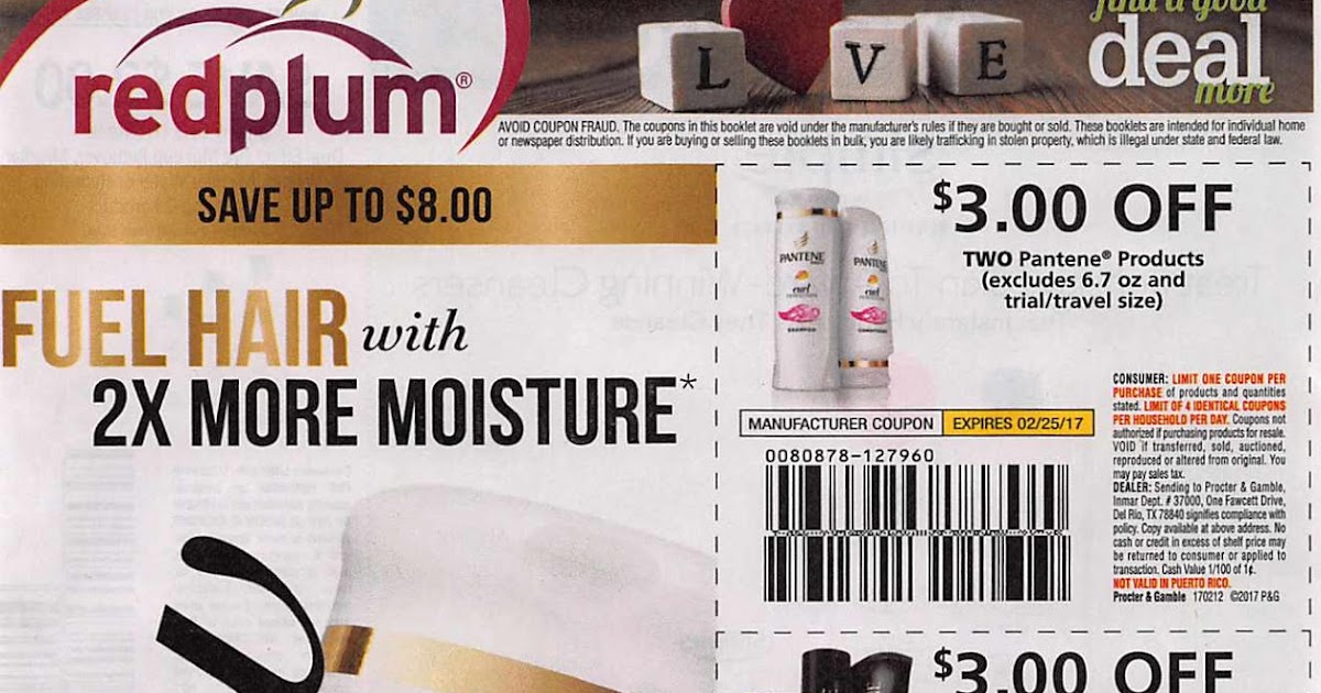 Red plum coupons 1 26