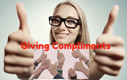 Complimenting Others Pengertian Contoh Expressions Dan Contoh Dialognya