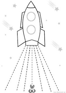 Escuela infantil castillo de Blanca: RECORTAR FICHAS DIVERTIDAS