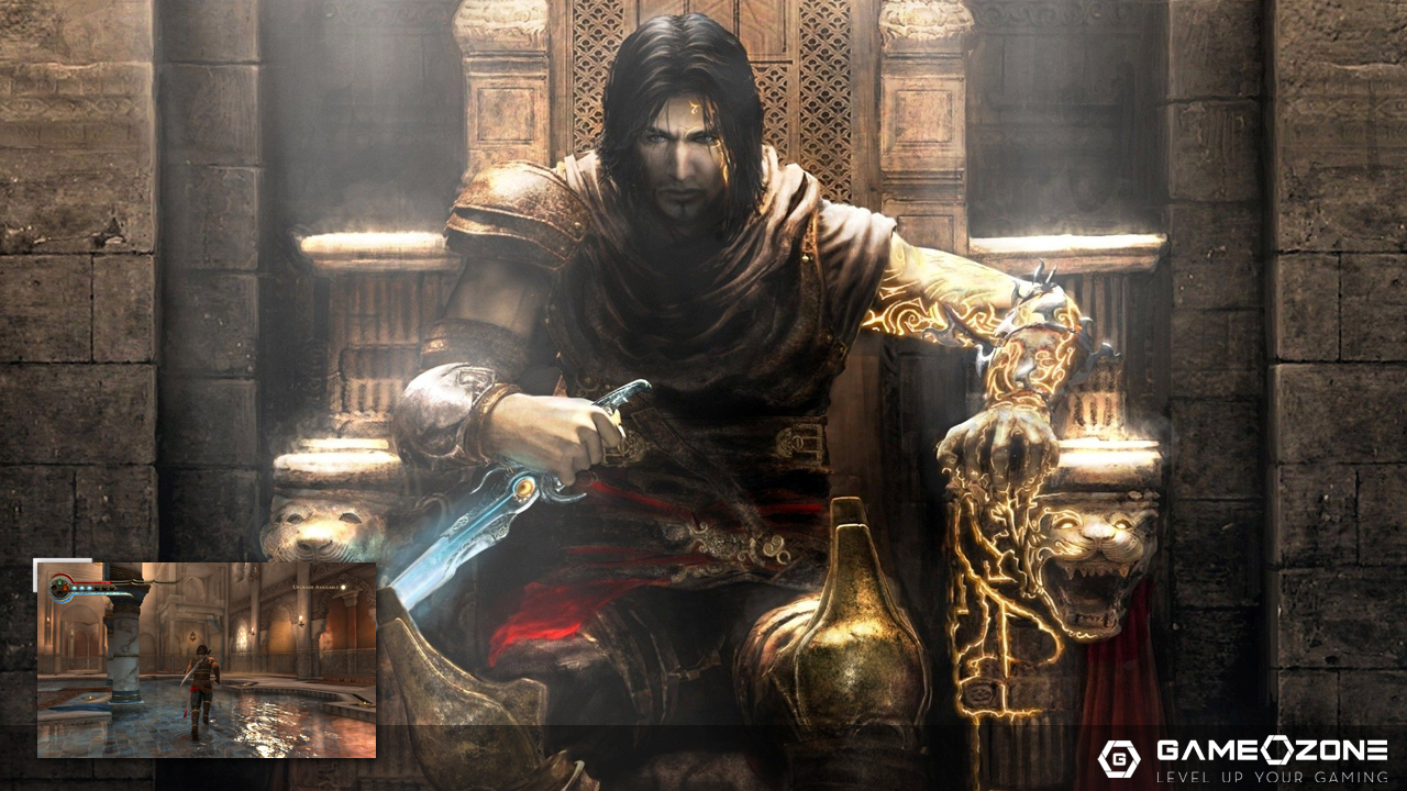 Top 10 Best ActionAdventure PC Games